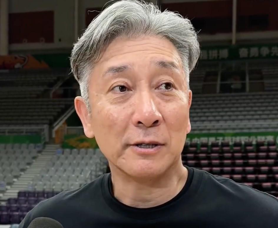 开云官网-郑永刚:每次回辽宁都很亲切因为这里培养了我,今晚打出凝聚力是关键