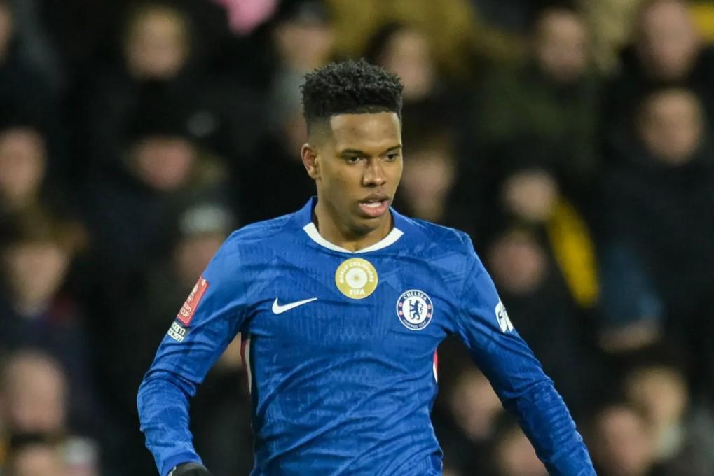 开云登录-埃斯特旺：家人和其他俱乐部有接触，但真正吸引我的是切尔西