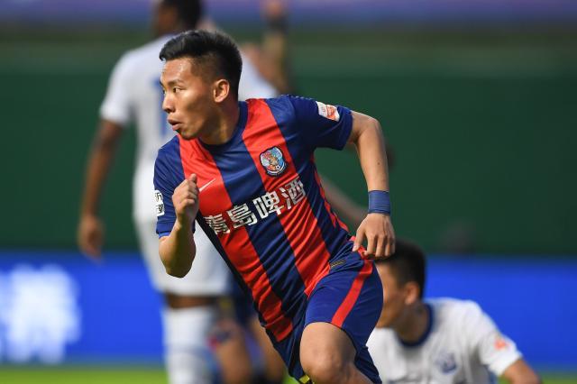 开云登录-U23扛鼎？新赛季首轮35人出场闪光点不断 3人破门